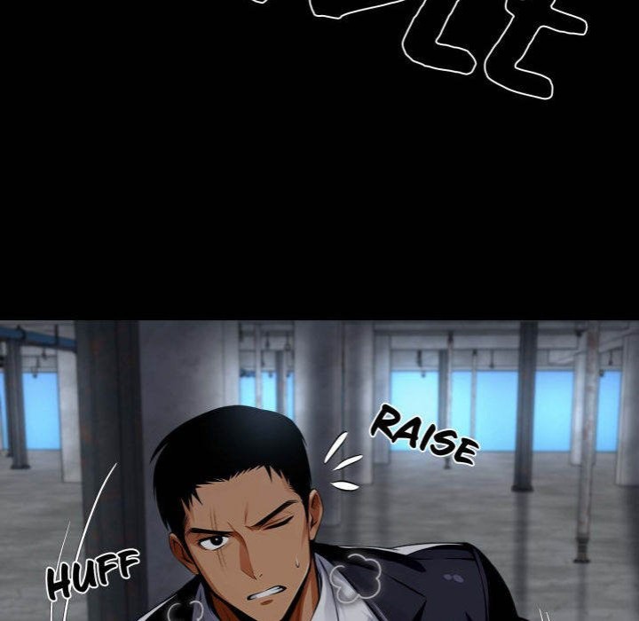 Page 29 of Chapter 83: Gangster x Office Lady