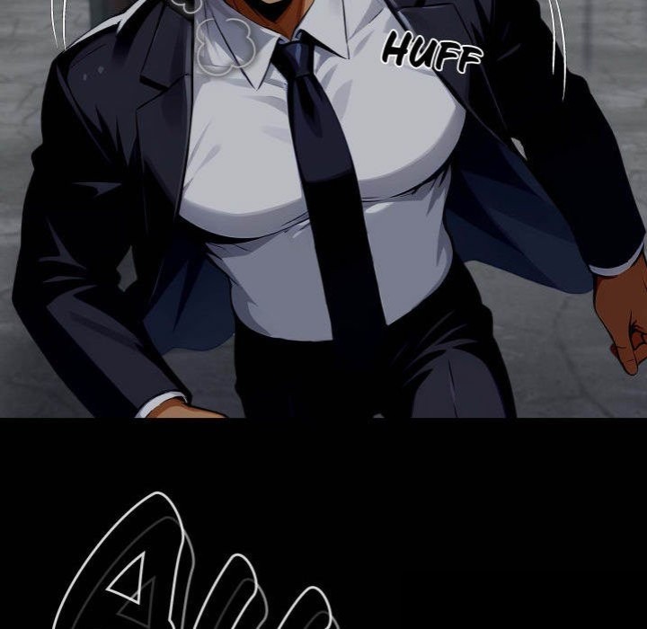 Page 30 of Chapter 83: Gangster x Office Lady