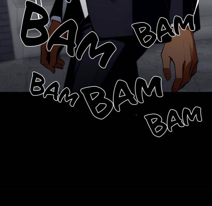 Page 36 of Chapter 83: Gangster x Office Lady