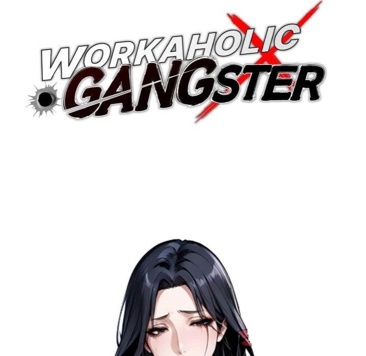 Page 39 of Chapter 83: Gangster x Office Lady