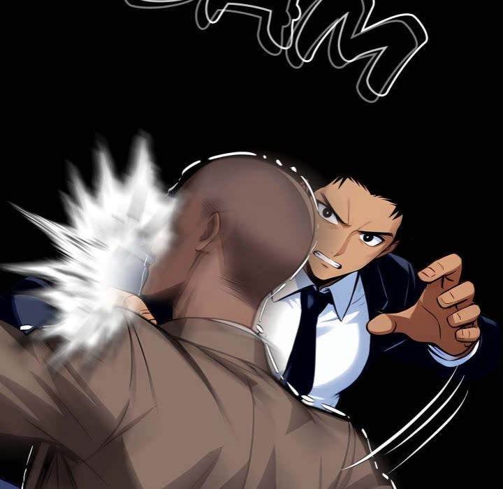 Page 5 of Chapter 83: Gangster x Office Lady