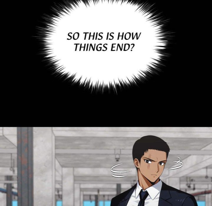 Page 50 of Chapter 83: Gangster x Office Lady