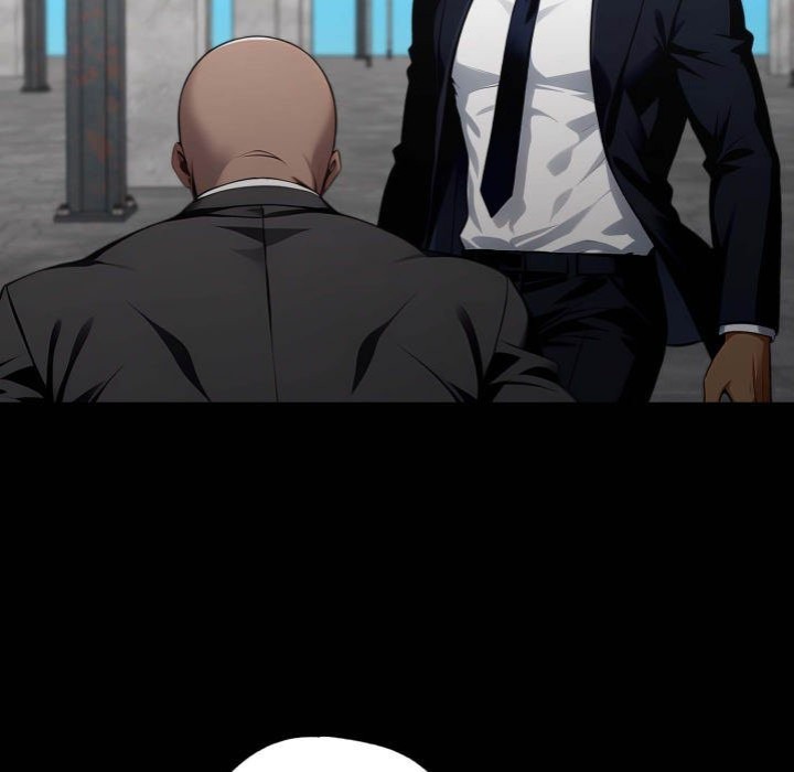 Page 51 of Chapter 83: Gangster x Office Lady