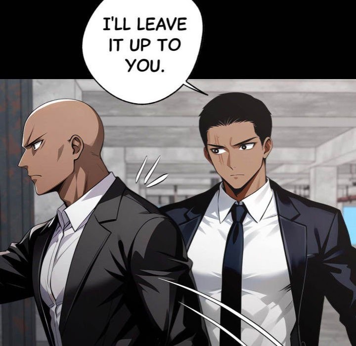 Page 52 of Chapter 83: Gangster x Office Lady