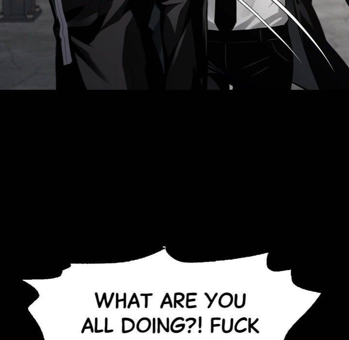 Page 53 of Chapter 83: Gangster x Office Lady