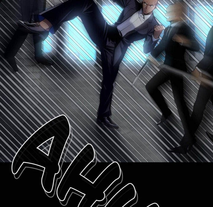 Page 56 of Chapter 83: Gangster x Office Lady
