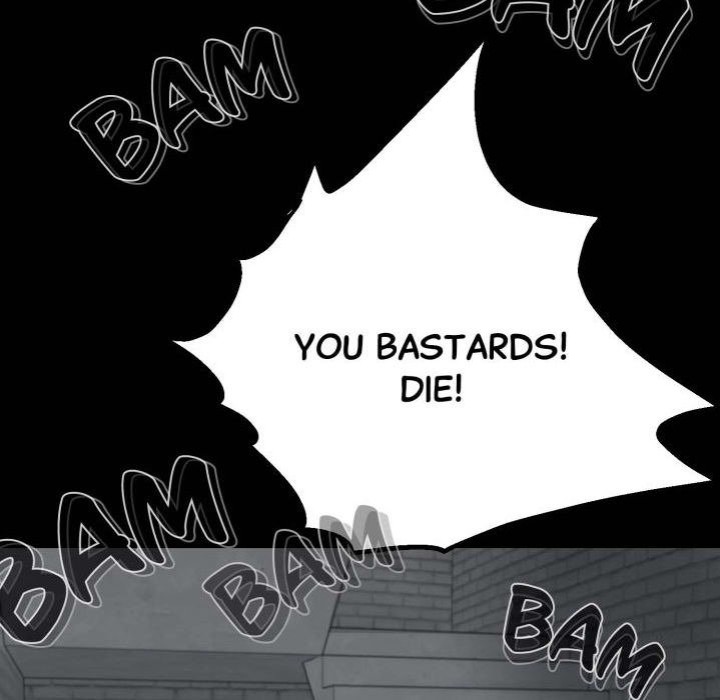 Page 58 of Chapter 83: Gangster x Office Lady