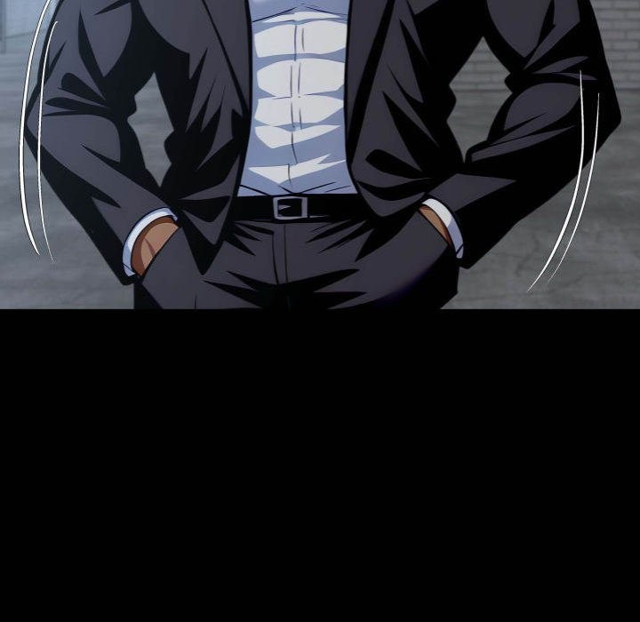 Page 61 of Chapter 83: Gangster x Office Lady