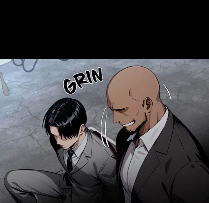 Page 62 of Chapter 83: Gangster x Office Lady