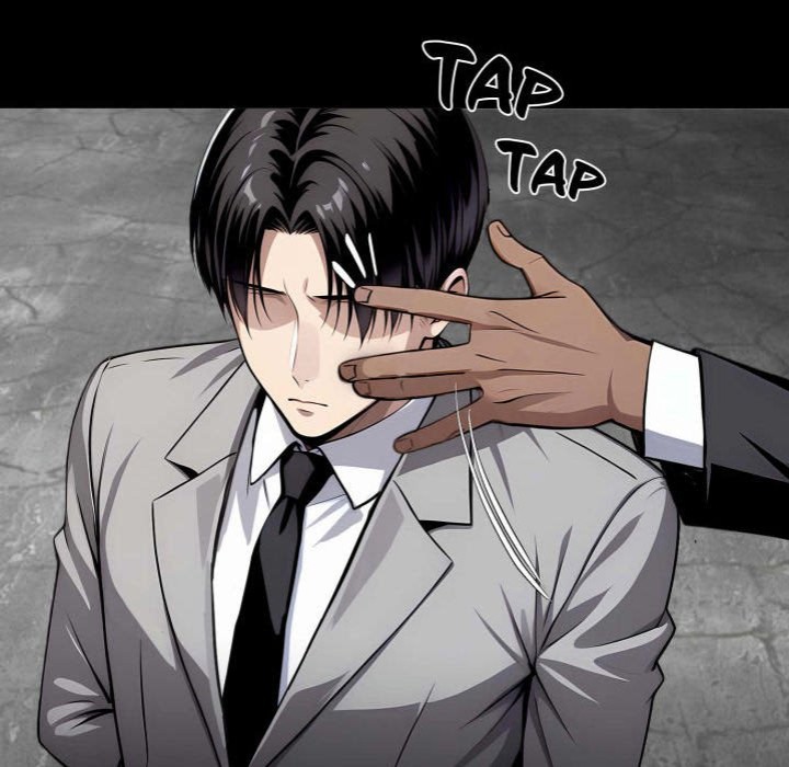 Page 64 of Chapter 83: Gangster x Office Lady