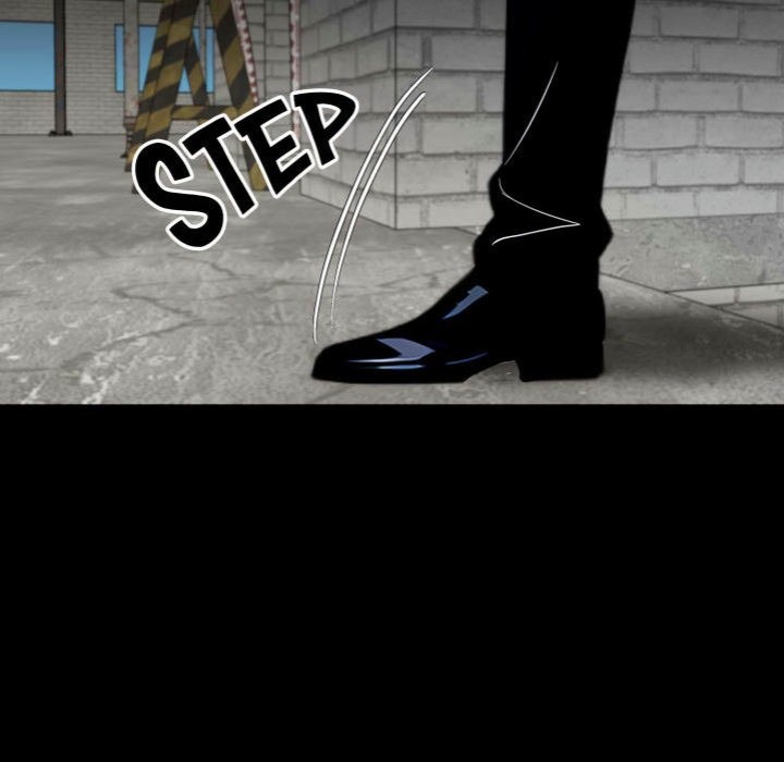 Page 70 of Chapter 83: Gangster x Office Lady