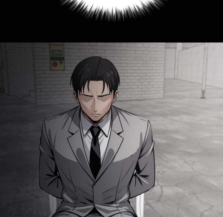 Page 81 of Chapter 83: Gangster x Office Lady