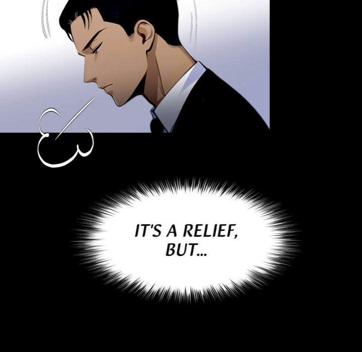 Page 83 of Chapter 83: Gangster x Office Lady