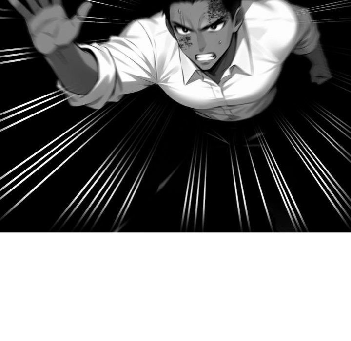 Page 88 of Chapter 83: Gangster x Office Lady