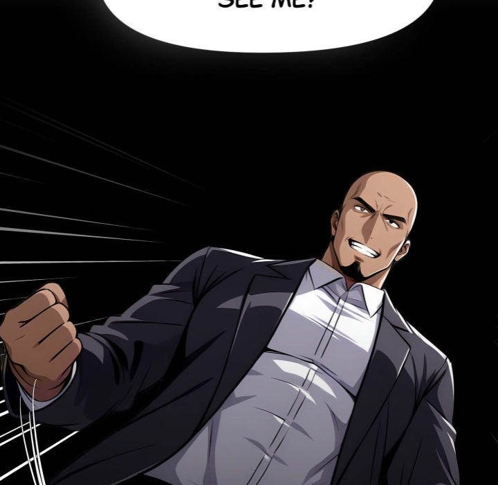 Page 94 of Chapter 83: Gangster x Office Lady