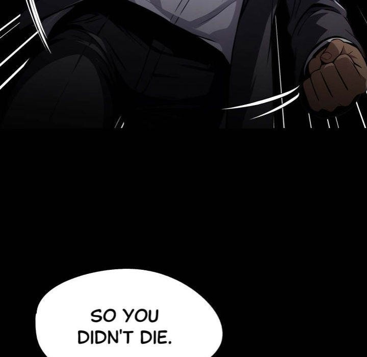 Page 95 of Chapter 83: Gangster x Office Lady