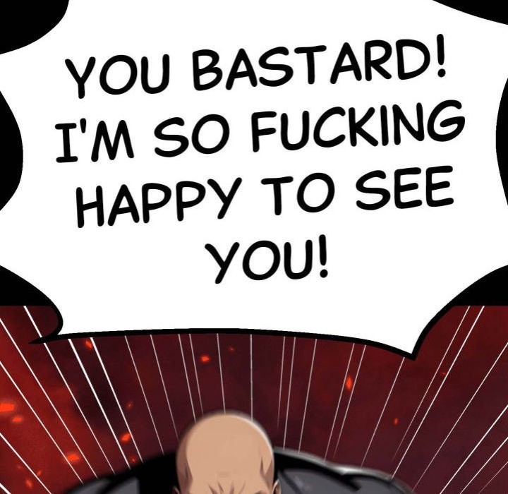 Page 99 of Chapter 83: Gangster x Office Lady