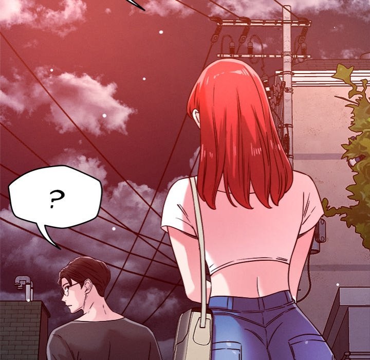 Page 105 of Chapter 51: How did we get here Lee Ji-Kyung