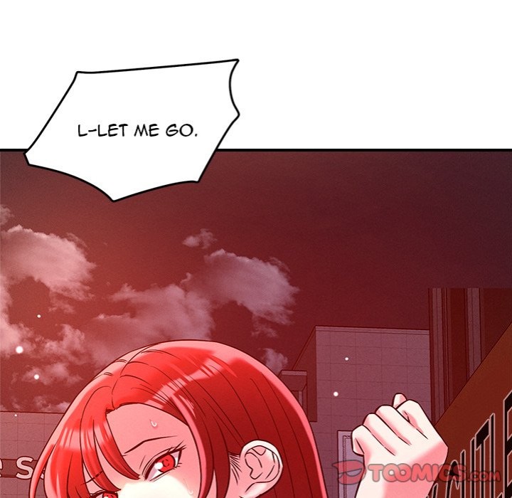 Page 8 of Chapter 51: How did we get here Lee Ji-Kyung