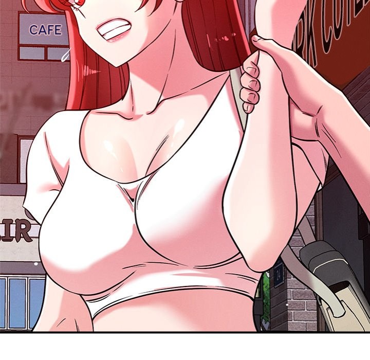 Page 9 of Chapter 51: How did we get here Lee Ji-Kyung