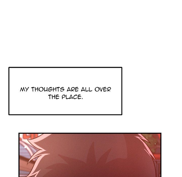 Page 100 of Chapter 52: How did we get here Lee Ji-Kyung