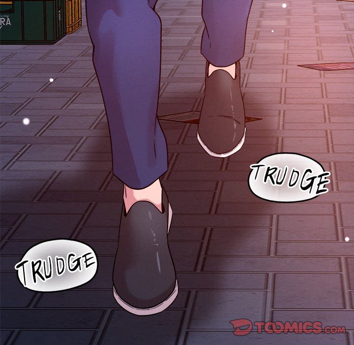 Page 105 of Chapter 52: How did we get here Lee Ji-Kyung