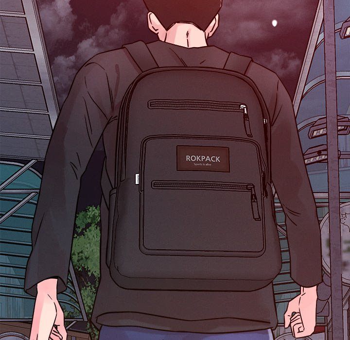 Page 108 of Chapter 52: How did we get here Lee Ji-Kyung