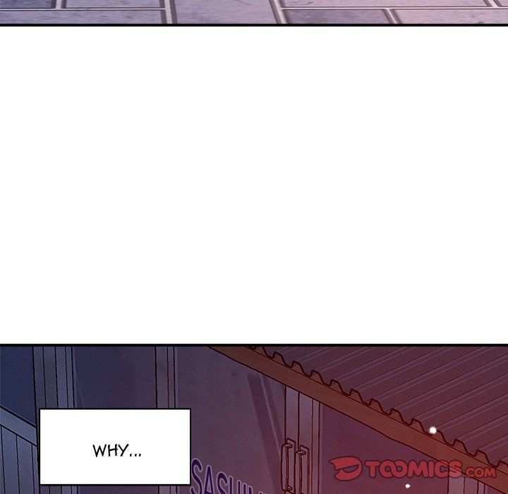 Page 111 of Chapter 52: How did we get here Lee Ji-Kyung