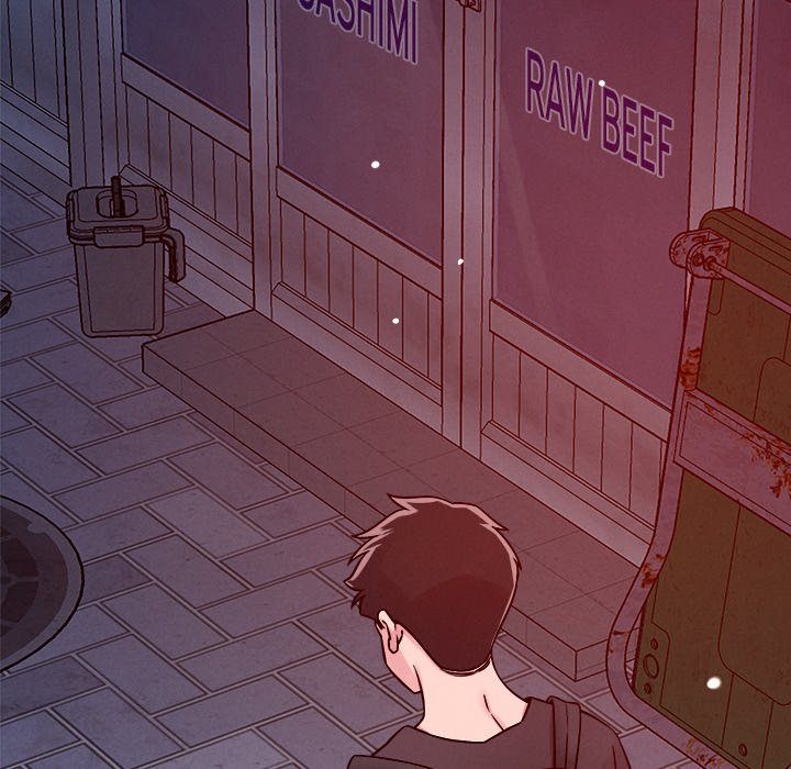 Page 112 of Chapter 52: How did we get here Lee Ji-Kyung