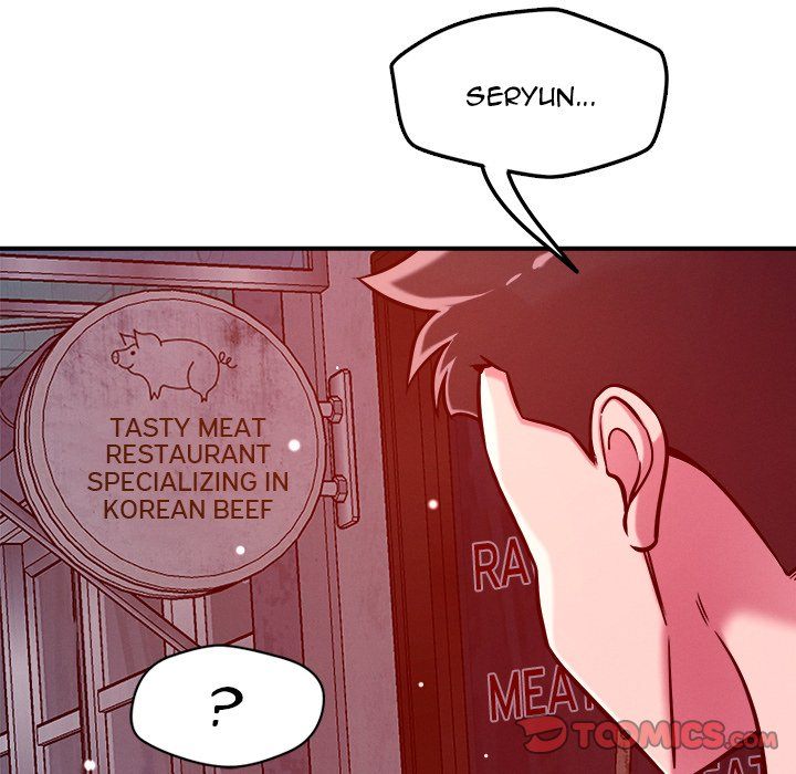 Page 117 of Chapter 52: How did we get here Lee Ji-Kyung
