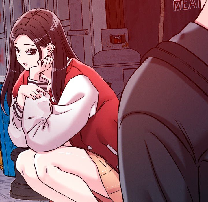 Page 118 of Chapter 52: How did we get here Lee Ji-Kyung