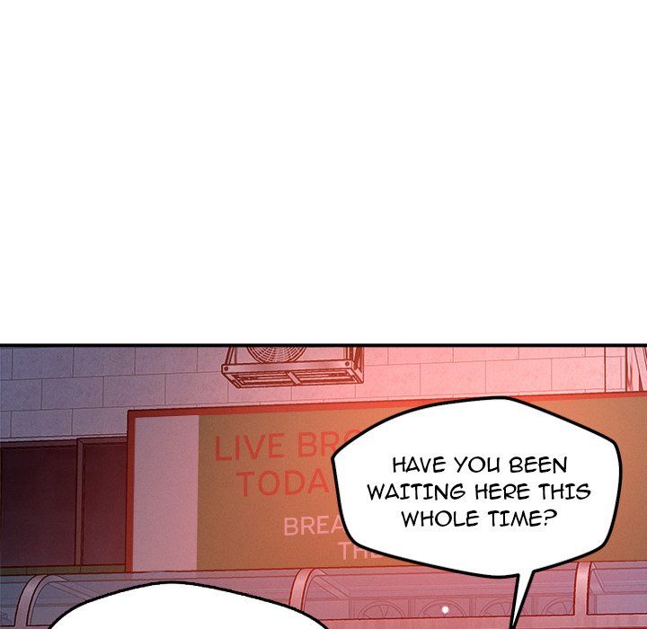 Page 122 of Chapter 52: How did we get here Lee Ji-Kyung