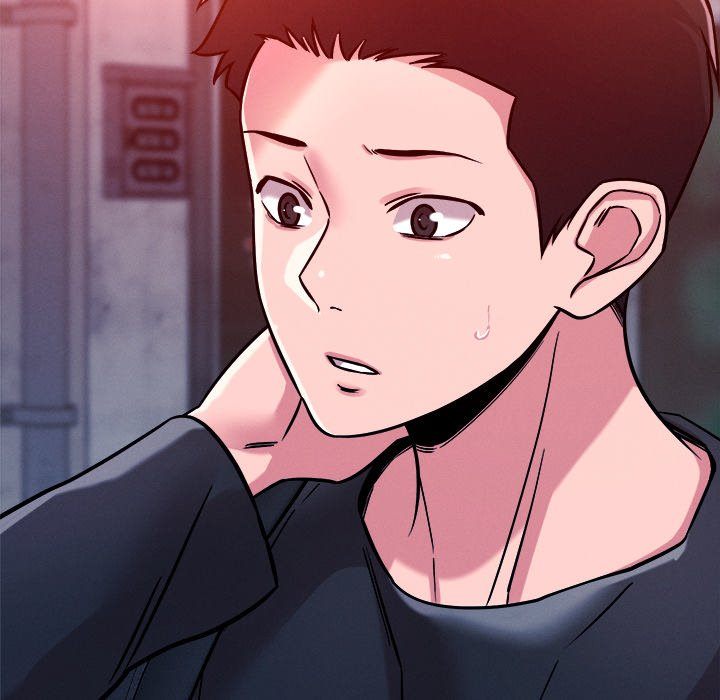 Page 125 of Chapter 52: How did we get here Lee Ji-Kyung