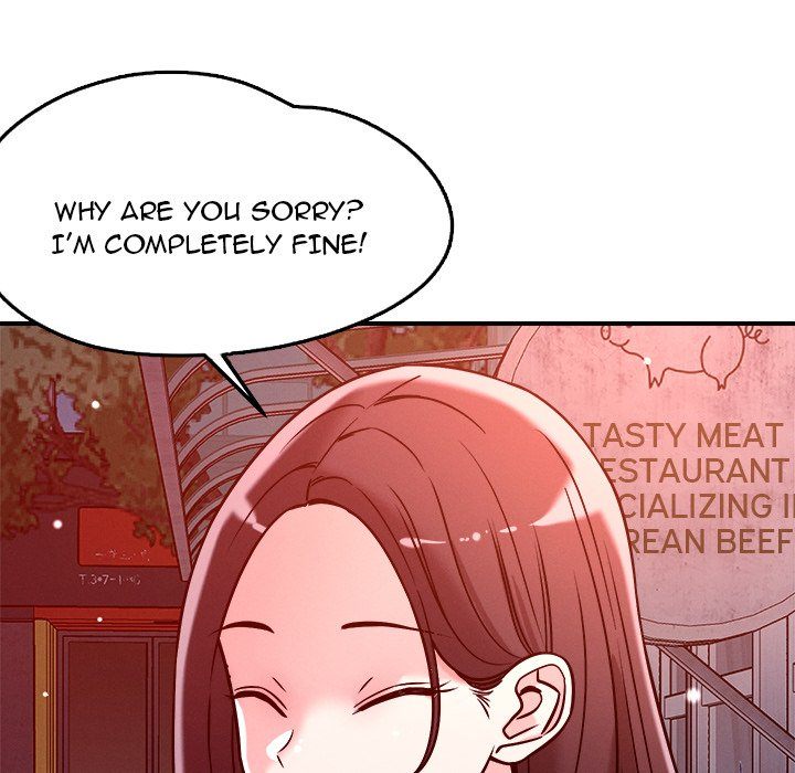 Page 127 of Chapter 52: How did we get here Lee Ji-Kyung