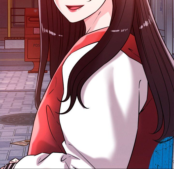 Page 128 of Chapter 52: How did we get here Lee Ji-Kyung