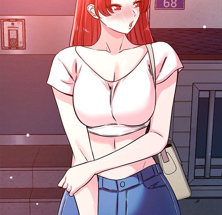 Page 13 of Chapter 52: How did we get here Lee Ji-Kyung