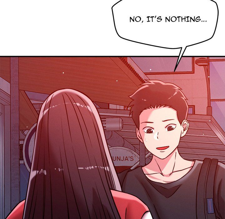 Page 134 of Chapter 52: How did we get here Lee Ji-Kyung
