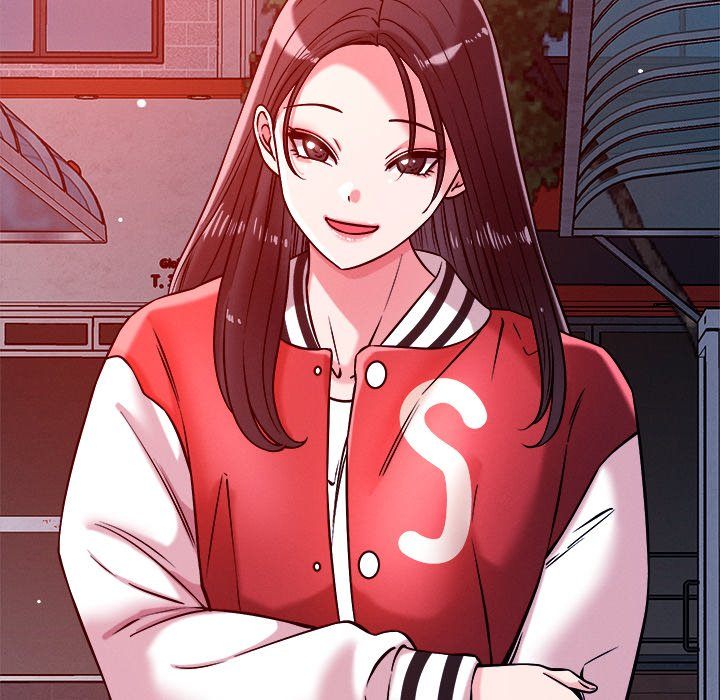 Page 137 of Chapter 52: How did we get here Lee Ji-Kyung