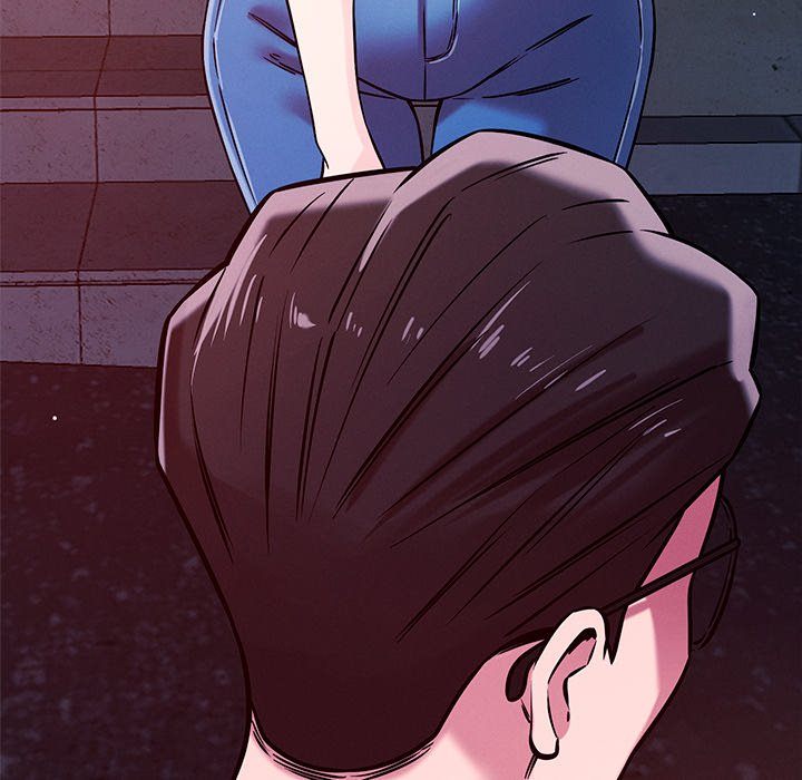 Page 14 of Chapter 52: How did we get here Lee Ji-Kyung