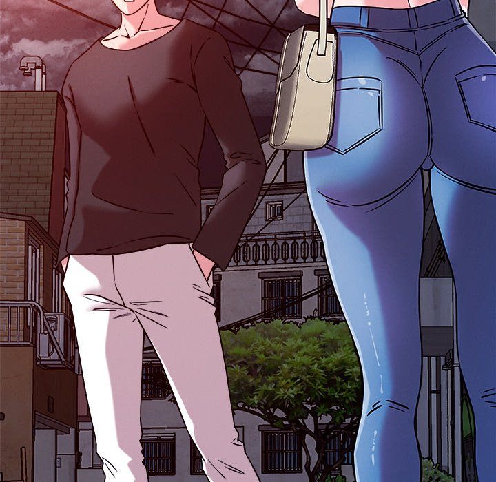 Page 17 of Chapter 52: How did we get here Lee Ji-Kyung