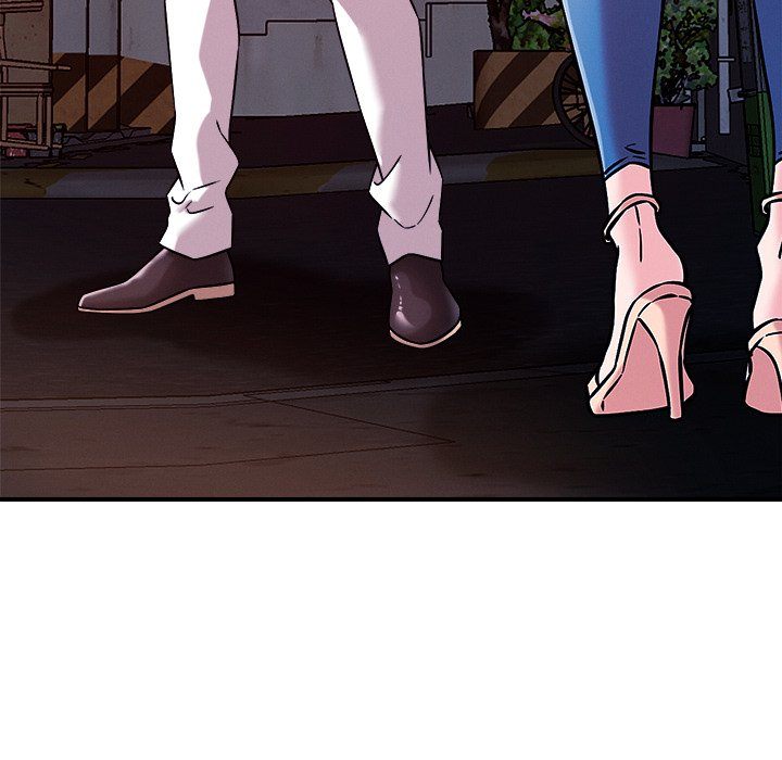 Page 18 of Chapter 52: How did we get here Lee Ji-Kyung