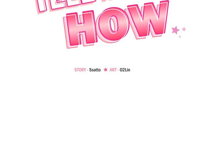 Page 2 of Chapter 52: How did we get here Lee Ji-Kyung