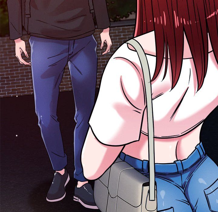 Page 32 of Chapter 52: How did we get here Lee Ji-Kyung