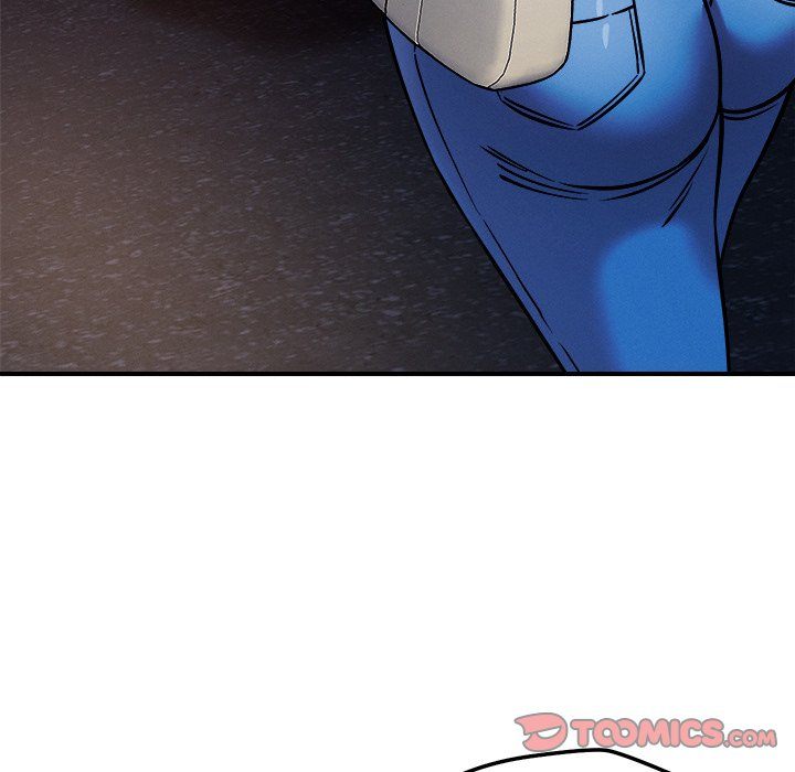 Page 33 of Chapter 52: How did we get here Lee Ji-Kyung