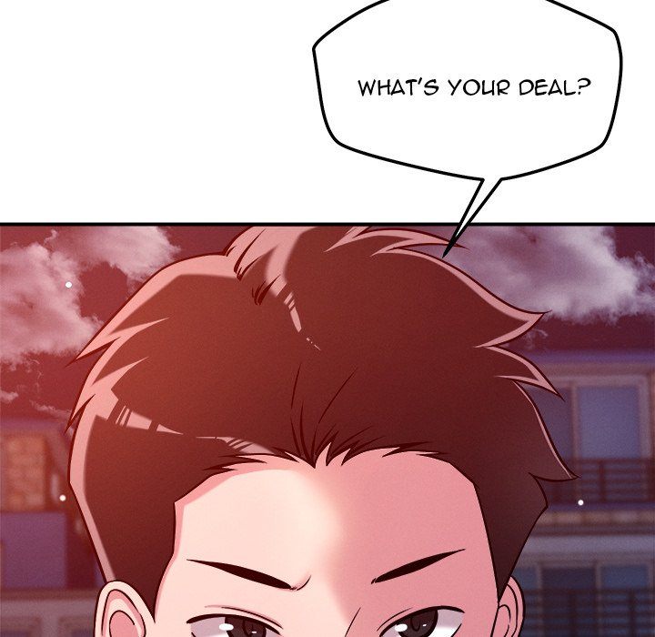 Page 34 of Chapter 52: How did we get here Lee Ji-Kyung