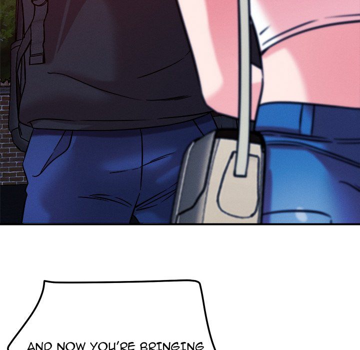 Page 40 of Chapter 52: How did we get here Lee Ji-Kyung