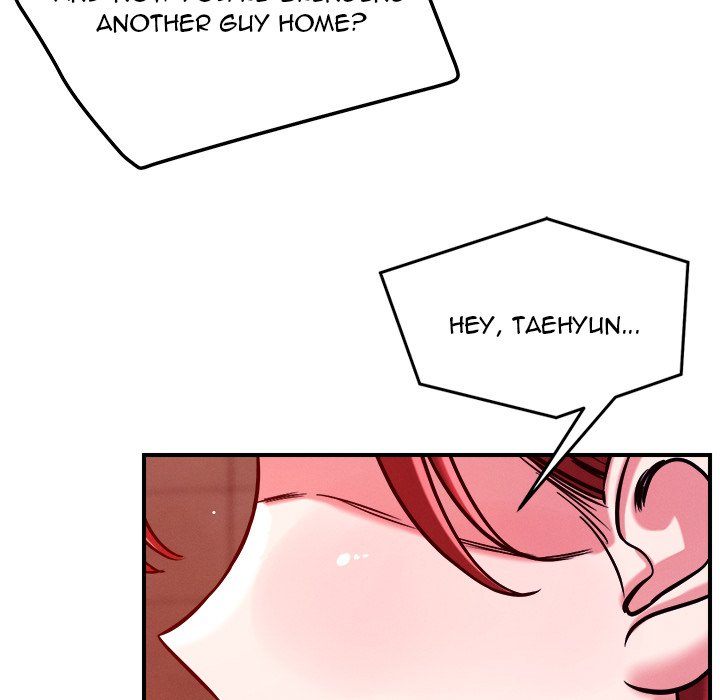 Page 41 of Chapter 52: How did we get here Lee Ji-Kyung