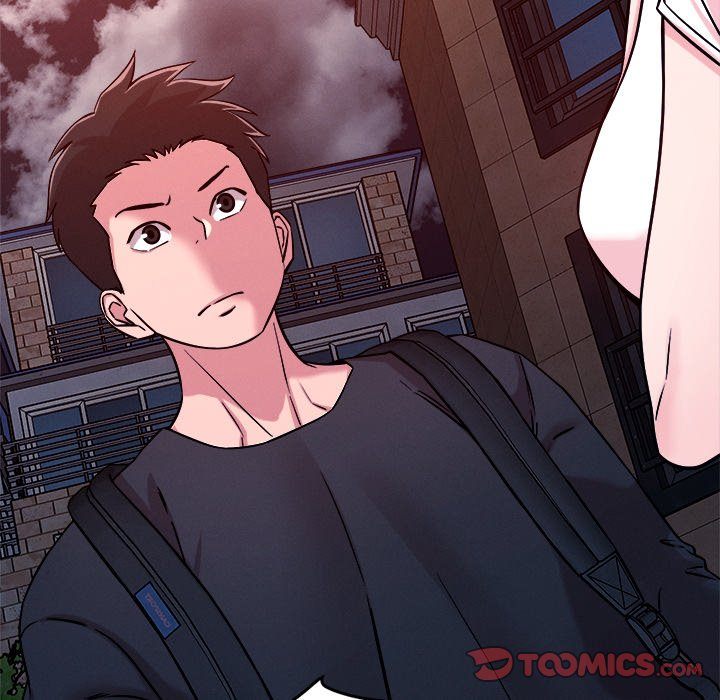 Page 45 of Chapter 52: How did we get here Lee Ji-Kyung