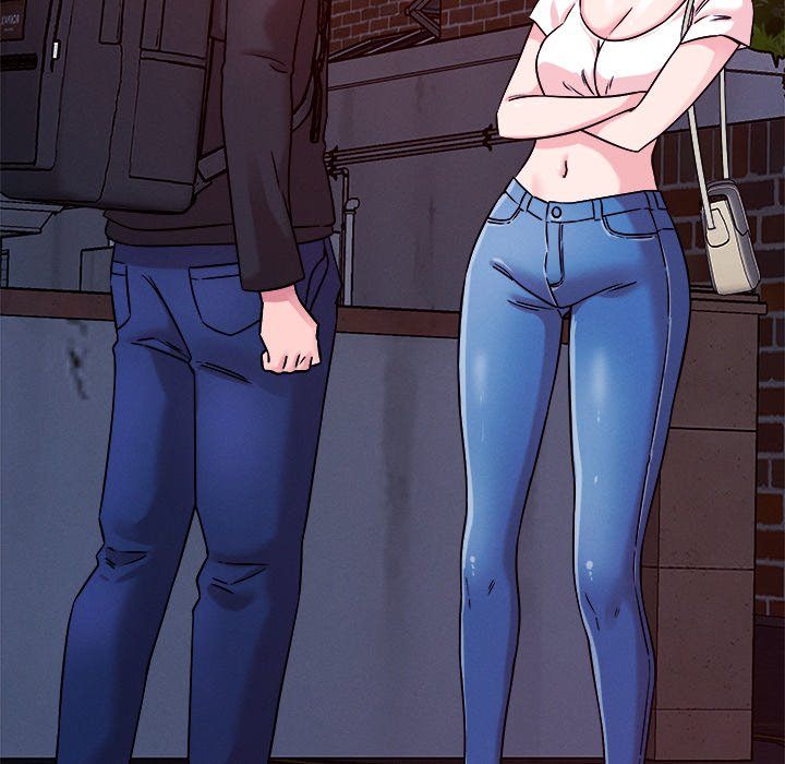 Page 48 of Chapter 52: How did we get here Lee Ji-Kyung