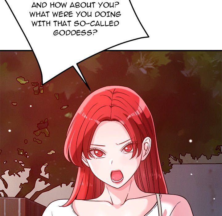Page 50 of Chapter 52: How did we get here Lee Ji-Kyung